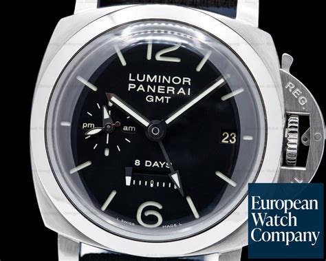 panerai 2533|Panerai luminor 1950 8 days.